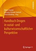 Handbuch Drogen in sozial- und kulturwissenschaftl