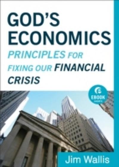 God’s Economics (Ebook Shorts)