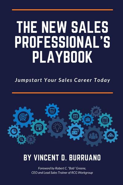 The New Sales Professional’s Playbook