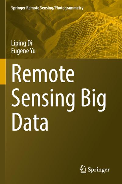 Remote Sensing Big Data