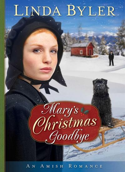 Mary’s Christmas Goodbye
