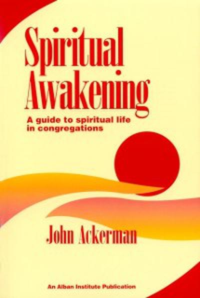 Spiritual Awakening