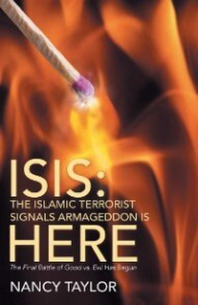 Isis: the Islamic Terrorist Signals Armageddon Is Here