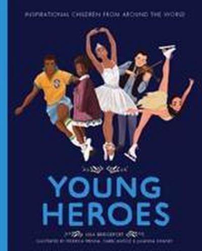 Bridgeport, L: Young Heroes