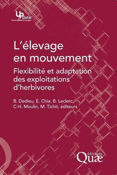 L’élevage en mouvement