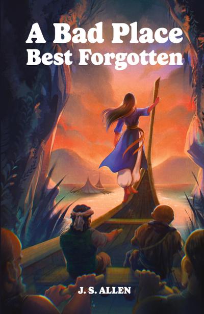 A Bad Place Best Forgotten