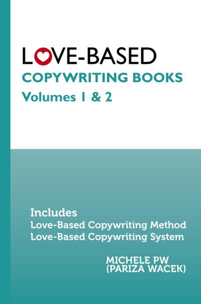 Love-Based Copywriting Books