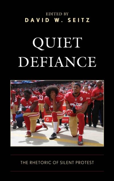 Quiet Defiance