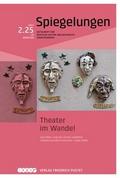 Theater im Wandel