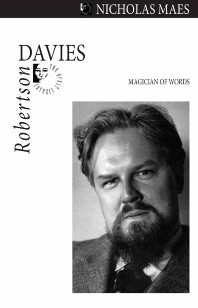 Robertson Davies