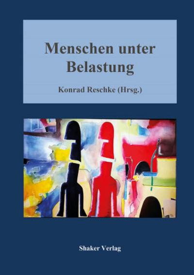 Menschen unter Belastung