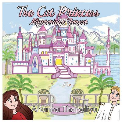 The Cat Princess