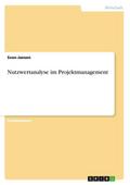 Nutzwertanalyse im Projektmanagement
