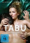 Tabu - Die Verführung meiner Schwester