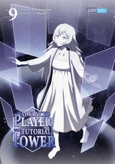 The Advanced Player of the Tutorial Tower 9