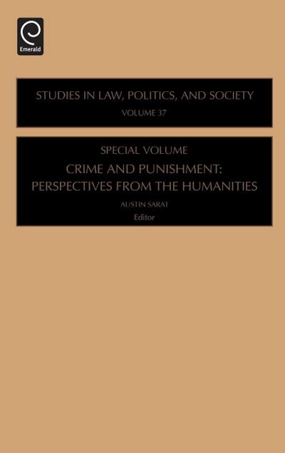 Crime and Punishment