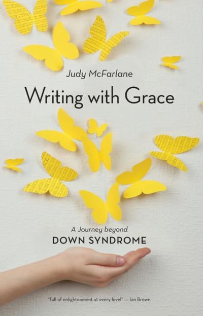 Writing with Grace