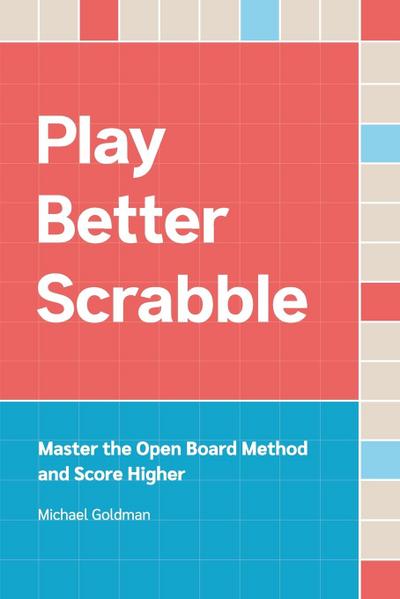 Play Better Scrabble