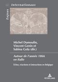 Autour de lannée 1866 en Italie