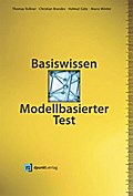 Basiswissen Modellbasierter Test - Thomas Roßner