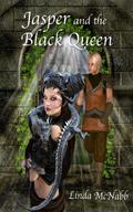 Jasper and the Black Queen (Wish, #2)