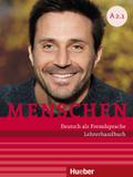 Menschen A2.1: Deutsch als Fremdsprache / Lehrerha ...