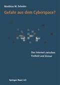 Gefahr aus dem Cyberspace?