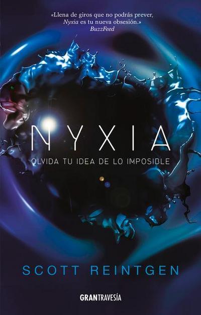 Nyxia
