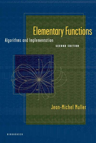 Elementary Functions