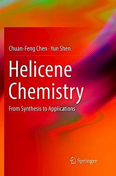 Helicene Chemistry