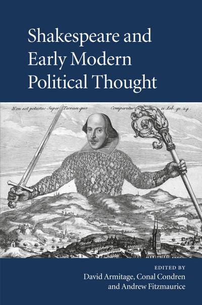 Shakespeare and Early Modern Political Thought