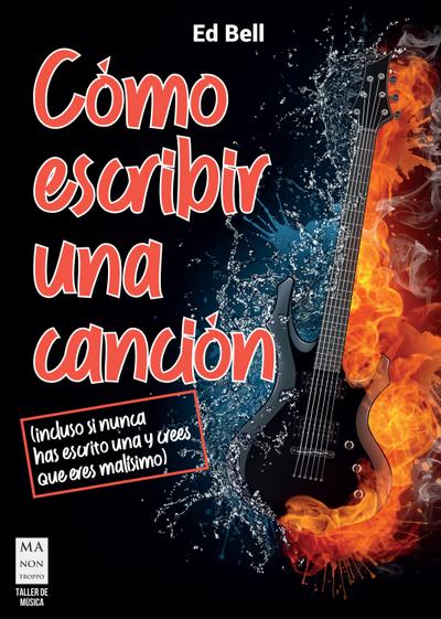 Cómo escribir una canción