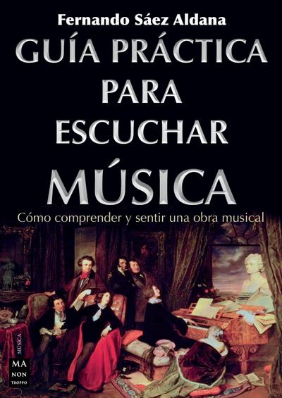 Guía práctica para escuchar música