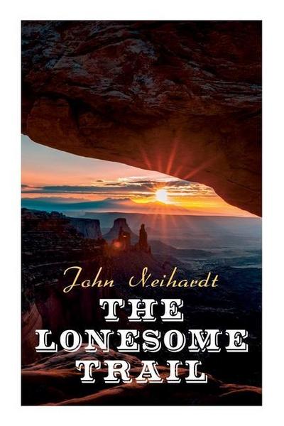 The Lonesome Trail