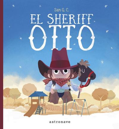 El sheriff Otto