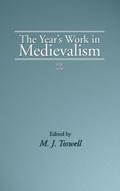 The Year’s Work in Medievalism, 2008