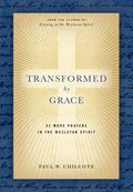Transformed by Grace