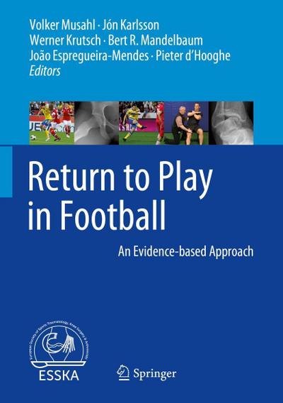 Return to Play in Football
