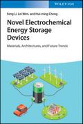Novel Electrochemical Energy Storage Devices