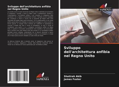 Sviluppo dell’architettura anfibia nel Regno Unito