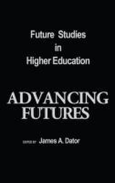 Advancing Futures