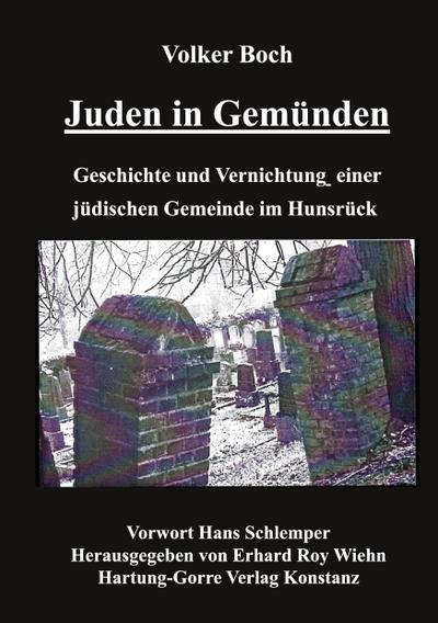 Juden in Gemünden