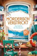 Mörderisch verstrickt - Ein Fall für die Strickcre