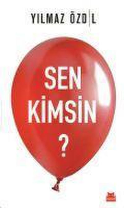 Sen Kimsin