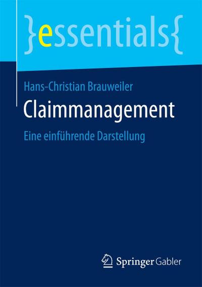 Claimmanagement