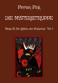 Die Mysterietruppe