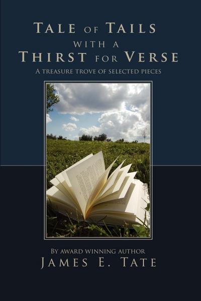 Tale of Tails with a Thirst for Verse