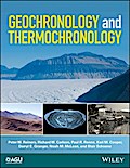 Geochronology and Thermochronology