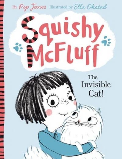 Squishy Mcfluff