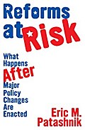 Reforms at Risk